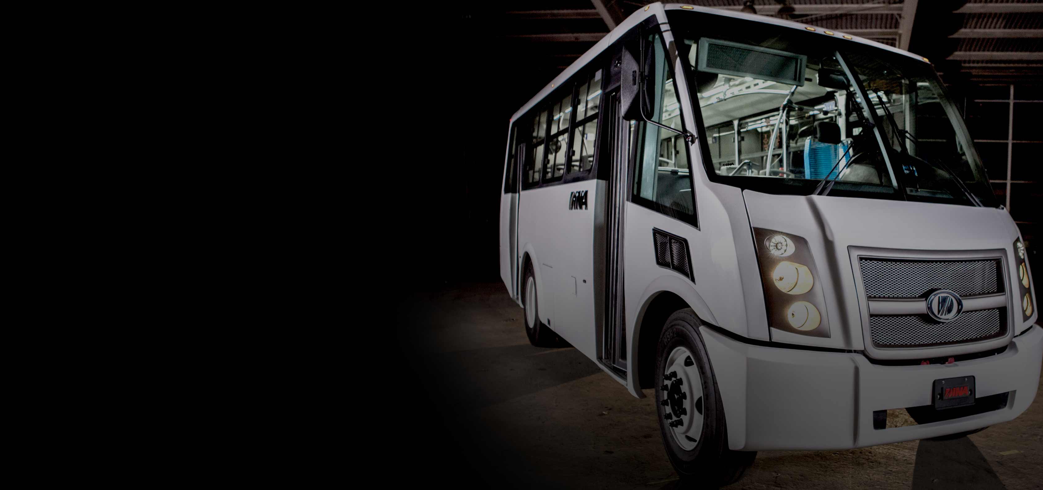 DICOMER Autobuses Seminuevos